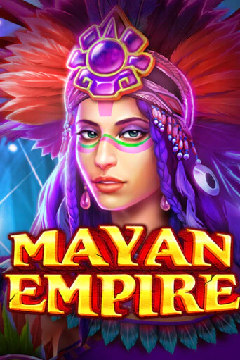 Демо игра Mayan Empire играть онлайн | Казино Икс бесплатно