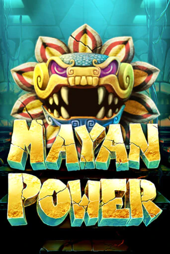 Демо игра Mayan Power играть онлайн | Казино Икс бесплатно