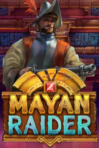 Демо игра Mayan Raider играть онлайн | Казино Икс бесплатно