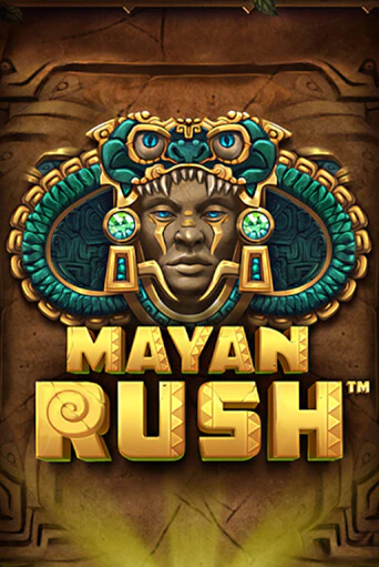 Демо игра Mayan Rush играть онлайн | Казино Икс бесплатно