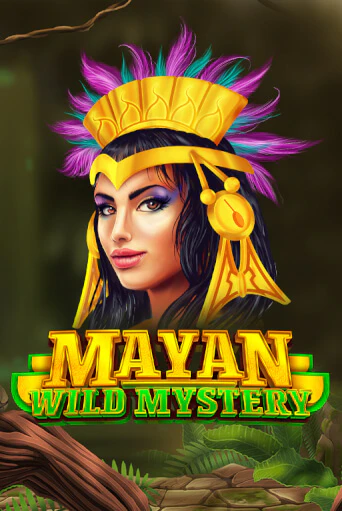 Демо игра Mayan Wild Mystery играть онлайн | Казино Икс бесплатно