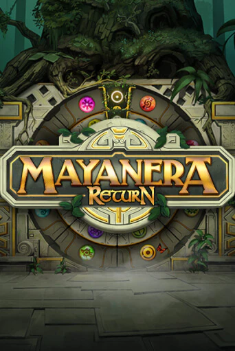 Демо игра Mayanera Return играть онлайн | Казино Икс бесплатно