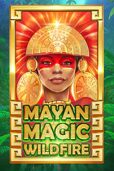 Демо игра Mayan Magic Wildfire играть онлайн | Казино Икс бесплатно