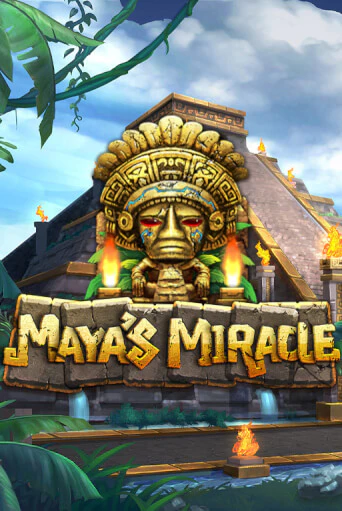 Демо игра Maya's Miracle играть онлайн | Казино Икс бесплатно