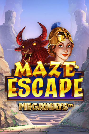 Демо игра Maze Escape играть онлайн | Казино Икс бесплатно