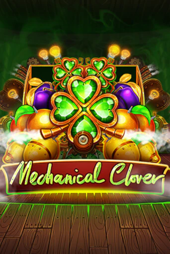 Демо игра Mechanical Clover играть онлайн | Казино Икс бесплатно