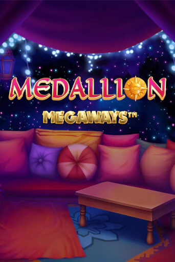 Демо игра Medallion Megaways играть онлайн | Казино Икс бесплатно