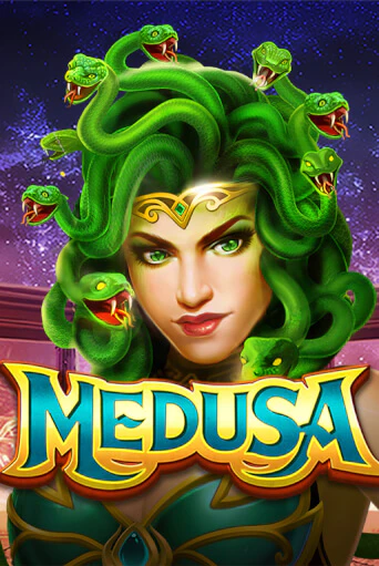 Демо игра Medusa играть онлайн | Казино Икс бесплатно