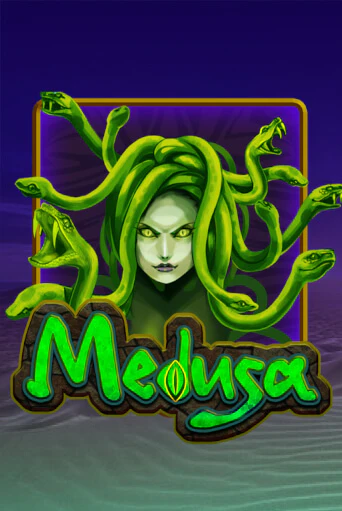 Демо игра Medusa играть онлайн | Казино Икс бесплатно