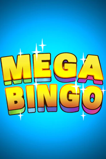 Демо игра Mega Bingo играть онлайн | Казино Икс бесплатно