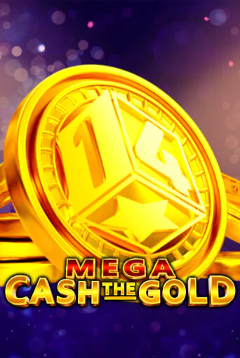 Демо игра Mega Cash The Gold играть онлайн | Казино Икс бесплатно