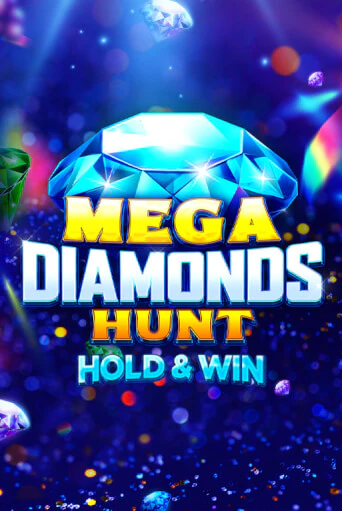 Демо игра Mega Diamonds Hunt играть онлайн | Казино Икс бесплатно