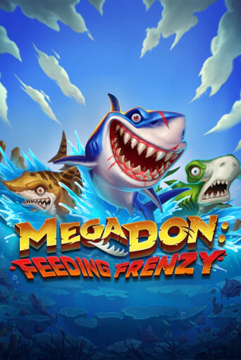 Демо игра Mega Don: Feeding Frenzy играть онлайн | Казино Икс бесплатно