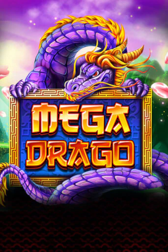 Демо игра Mega Drago играть онлайн | Казино Икс бесплатно