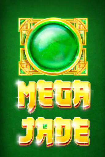 Демо игра Mega Jade играть онлайн | Казино Икс бесплатно