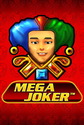 Демо игра Mega Joker играть онлайн | Казино Икс бесплатно