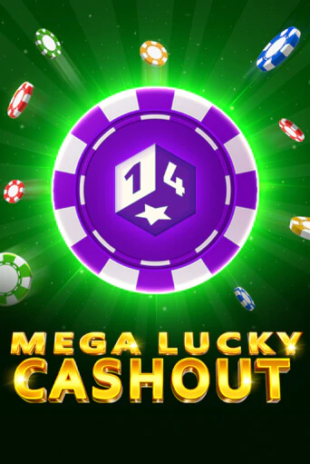 Демо игра Mega Lucky Cashout играть онлайн | Казино Икс бесплатно