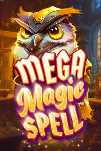 Демо игра Mega Magic Spell играть онлайн | Казино Икс бесплатно