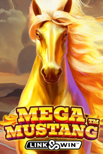 Демо игра Mega Mustang™ играть онлайн | Казино Икс бесплатно