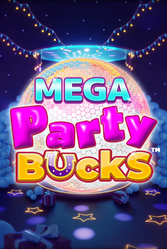 Демо игра Mega Party Bucks играть онлайн | Казино Икс бесплатно