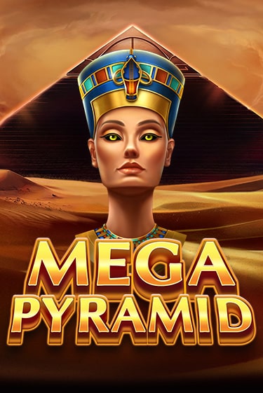 Демо игра Mega Pyramid играть онлайн | Казино Икс бесплатно