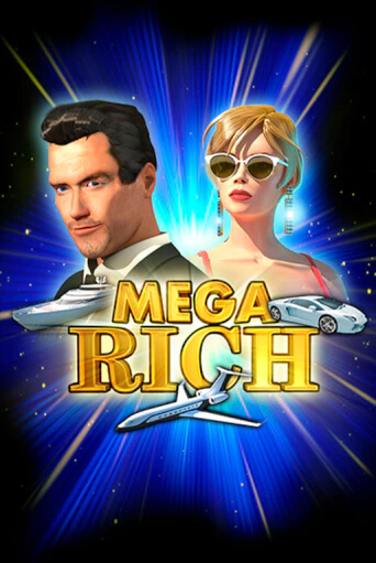 Демо игра Mega Rich играть онлайн | Казино Икс бесплатно