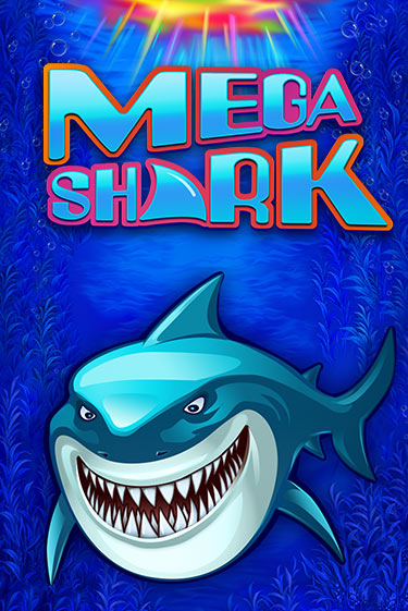 Демо игра Mega Shark играть онлайн | Казино Икс бесплатно