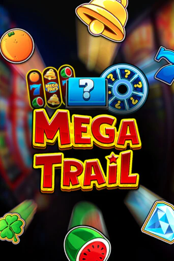 Демо игра Mega Trail играть онлайн | Казино Икс бесплатно