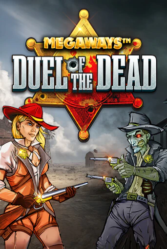 Демо игра Megaways Duel of the Dead играть онлайн | Казино Икс бесплатно