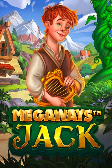 Демо игра Megaways Jack играть онлайн | Казино Икс бесплатно