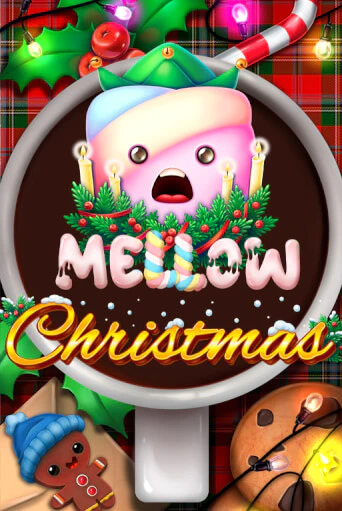 Демо игра Mellow Christmas играть онлайн | Казино Икс бесплатно