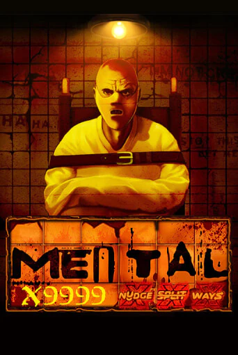 Демо игра Mental играть онлайн | Казино Икс бесплатно