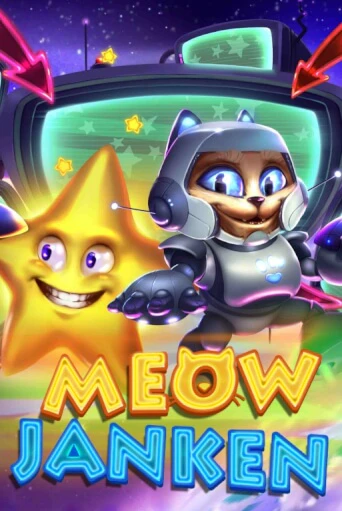 Демо игра Meow Janken играть онлайн | Казино Икс бесплатно