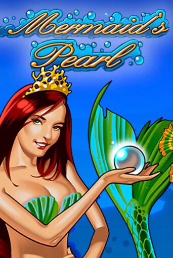 Демо игра Mermaid's Pearl играть онлайн | Казино Икс бесплатно