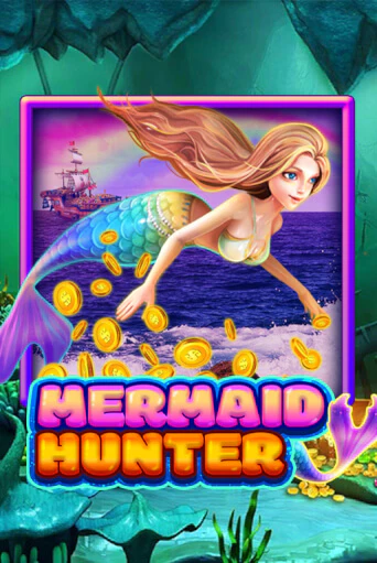 Демо игра Mermaid Hunter играть онлайн | Казино Икс бесплатно