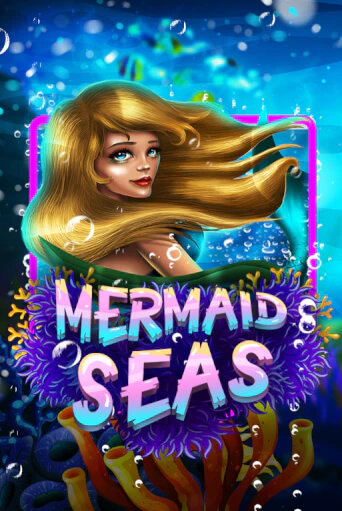 Демо игра Mermaid Seas играть онлайн | Казино Икс бесплатно