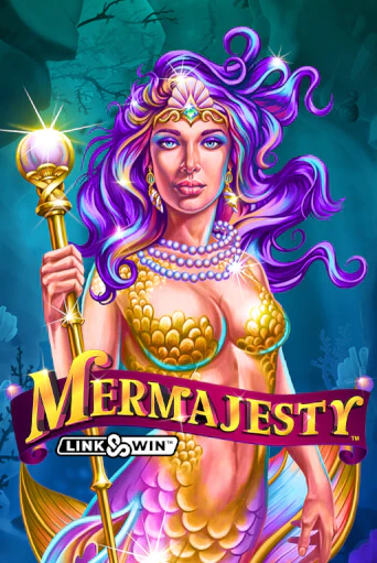 Демо игра Mermajesty™ играть онлайн | Казино Икс бесплатно