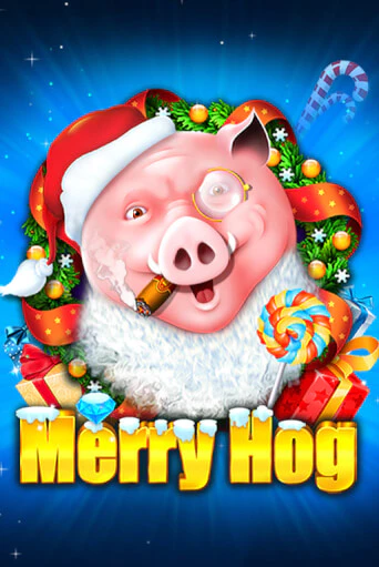 Демо игра Merry Hog играть онлайн | Казино Икс бесплатно