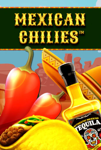 Демо игра Mexican Chilies играть онлайн | Казино Икс бесплатно