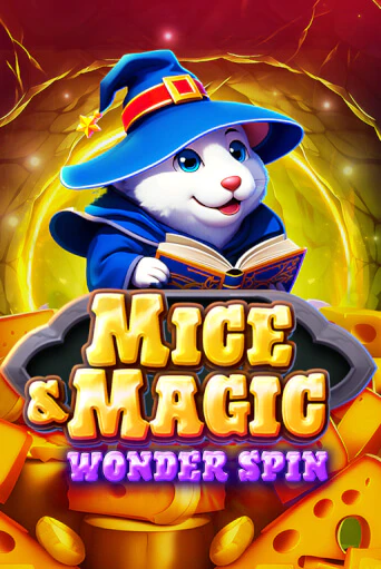 Демо игра Mice & Magic Wonder Spin играть онлайн | Казино Икс бесплатно