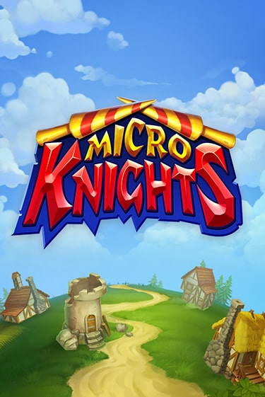 Демо игра Micro Knights играть онлайн | Казино Икс бесплатно