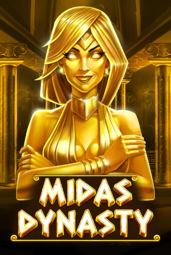 Демо игра Midas Dynasty играть онлайн | Казино Икс бесплатно