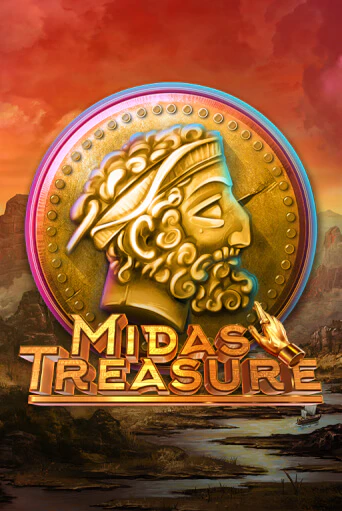 Демо игра Midas Treasure играть онлайн | Казино Икс бесплатно