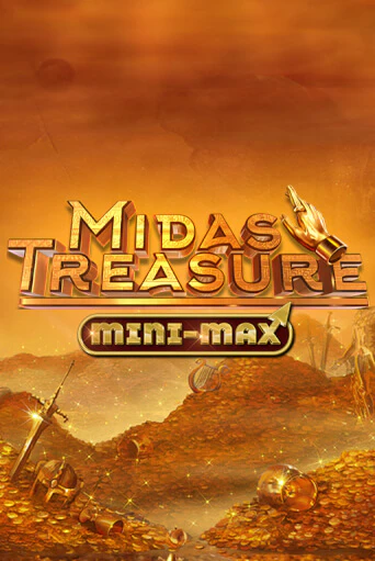 Демо игра Midas Treasure Minimax играть онлайн | Казино Икс бесплатно