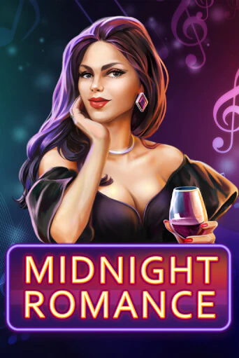 Демо игра Midnight Romance играть онлайн | Казино Икс бесплатно