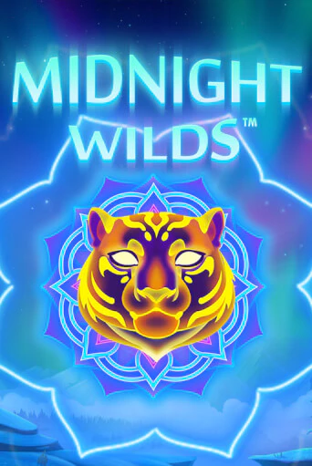 Демо игра Midnight Wild играть онлайн | Казино Икс бесплатно