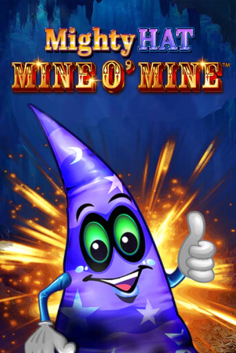 Демо игра Mighty Hat - Mine O' Mine играть онлайн | Казино Икс бесплатно