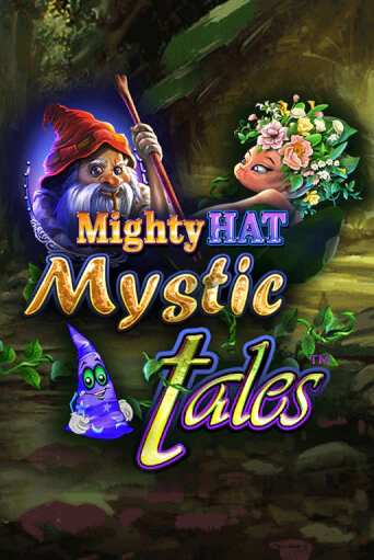 Демо игра Mighty Hat: Mystic Tales играть онлайн | Казино Икс бесплатно