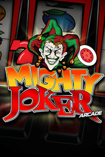 Демо игра Mighty Joker Arcade играть онлайн | Казино Икс бесплатно