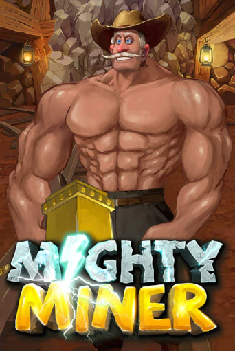 Демо игра Mighty Miner играть онлайн | Казино Икс бесплатно